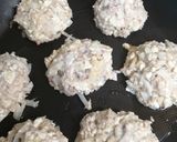 サババーグ☆鯖ハンバーグですよ！作り方2写真