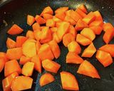 豚ロースカレー♪作り方5写真