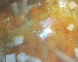 豚ロースカレー♪作り方6写真