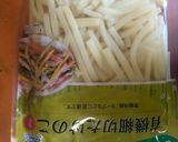 豚ひき肉の青椒肉絲作り方3写真
