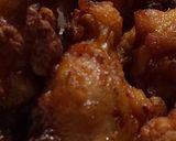 真愛弥風・鶏の手羽元唐揚げ作り方6写真