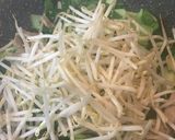 ♪超簡単♪青梗菜と豚バラ♡作り方5写真