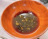 甘辛だれ☆トンテキ作り方3写真