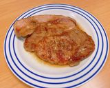 甘辛だれ☆トンテキ作り方5写真
