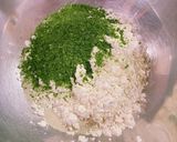 青のり×昆布茶で★筍の天ぷら作り方2写真
