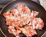 ごはんがすすむ！しょうが焼き！作り方3写真