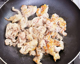 ごはんがすすむ！しょうが焼き！作り方4写真