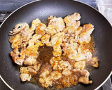 ごはんがすすむ！しょうが焼き！作り方5写真
