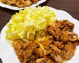 ごはんがすすむ！しょうが焼き！作り方6写真
