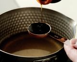 貝の出汁が旨すぎる！あさりうどん！作り方6写真