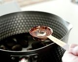 貝の出汁が旨すぎる！あさりうどん！作り方4写真