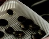貝の出汁が旨すぎる！あさりうどん！作り方2写真