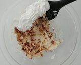 ロールケーキズコット《焼かないケーキ》作り方3写真