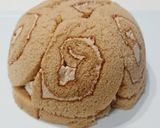 ロールケーキズコット《焼かないケーキ》作り方6写真