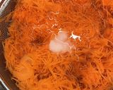 にんじんサラダ作り方3写真