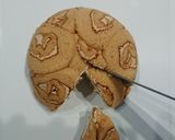 ロールケーキズコット《焼かないケーキ》作り方7写真