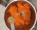 にんじんサラダ作り方5写真