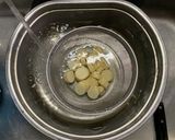 MrsWongちのマシュマロポテト作り方1写真