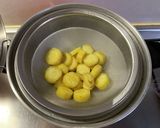 MrsWongちのマシュマロポテト作り方2写真
