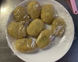 MrsWongちのマシュマロポテト作り方7写真