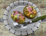 MrsWongちのマシュマロポテト作り方12写真