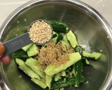 きゅうりのたたき作り方5写真