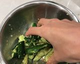 きゅうりのたたき作り方6写真