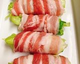 シンプル美味しい☆春キャベツの豚肉巻き作り方2写真
