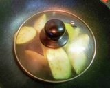 豚こまと茄子で基本の和風茄子味噌炒め作り方3写真