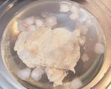 子供も食べれる☆手作りサラダチキン作り方5写真