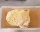 子供も食べれる☆手作りサラダチキン作り方6写真