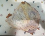 片手間でポン！！簡単鶏肉の塩麹焼き作り方1写真