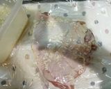 片手間でポン！！簡単鶏肉の塩麹焼き作り方2写真