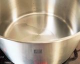 ゆかりのイブクロ　　にごみ作り方5写真