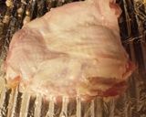 片手間でポン！！簡単鶏肉の塩麹焼き作り方4写真