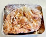 お家で絶品♡手羽元唐揚げ♡作り方7写真