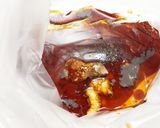 ☆カリカリ肉旨唐揚げ☆作り方2写真