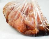 ☆カリカリ肉旨唐揚げ☆作り方3写真