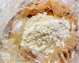 お家で絶品♡手羽元唐揚げ♡作り方9写真