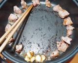 ほっこり♡豚と野菜の和洋煮込み作り方2写真