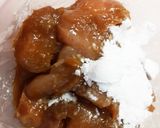☆カリカリ肉旨唐揚げ☆作り方4写真