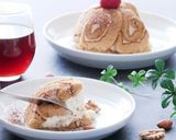 ロールケーキズコット《焼かないケーキ》作り方8写真