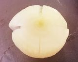 甘くて美味しい〜☆レンチン新玉ねぎ作り方3写真