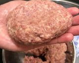 本格ハンバーグ　味付けはお好みで！作り方9写真