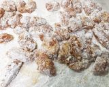 ☆カリカリ肉旨唐揚げ☆作り方7写真