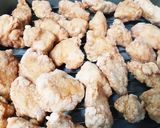 ☆カリカリ肉旨唐揚げ☆作り方9写真