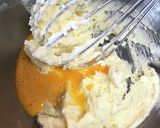 みりん漬けフルーツナッツのパウンドケーキ作り方6写真
