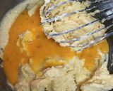 みりん漬けフルーツナッツのパウンドケーキ作り方7写真