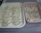 手作り餃子の皮から作る☆美味しい餃子作り方12写真
