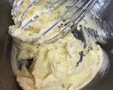 みりん漬けフルーツナッツのパウンドケーキ作り方5写真